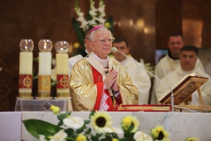 arcybiskup marek jędraszewski